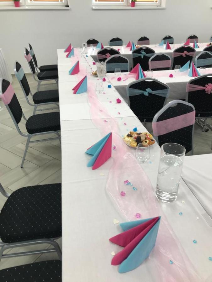 Hotel Rabbit Trhovy Stepanov Ngoại thất bức ảnh