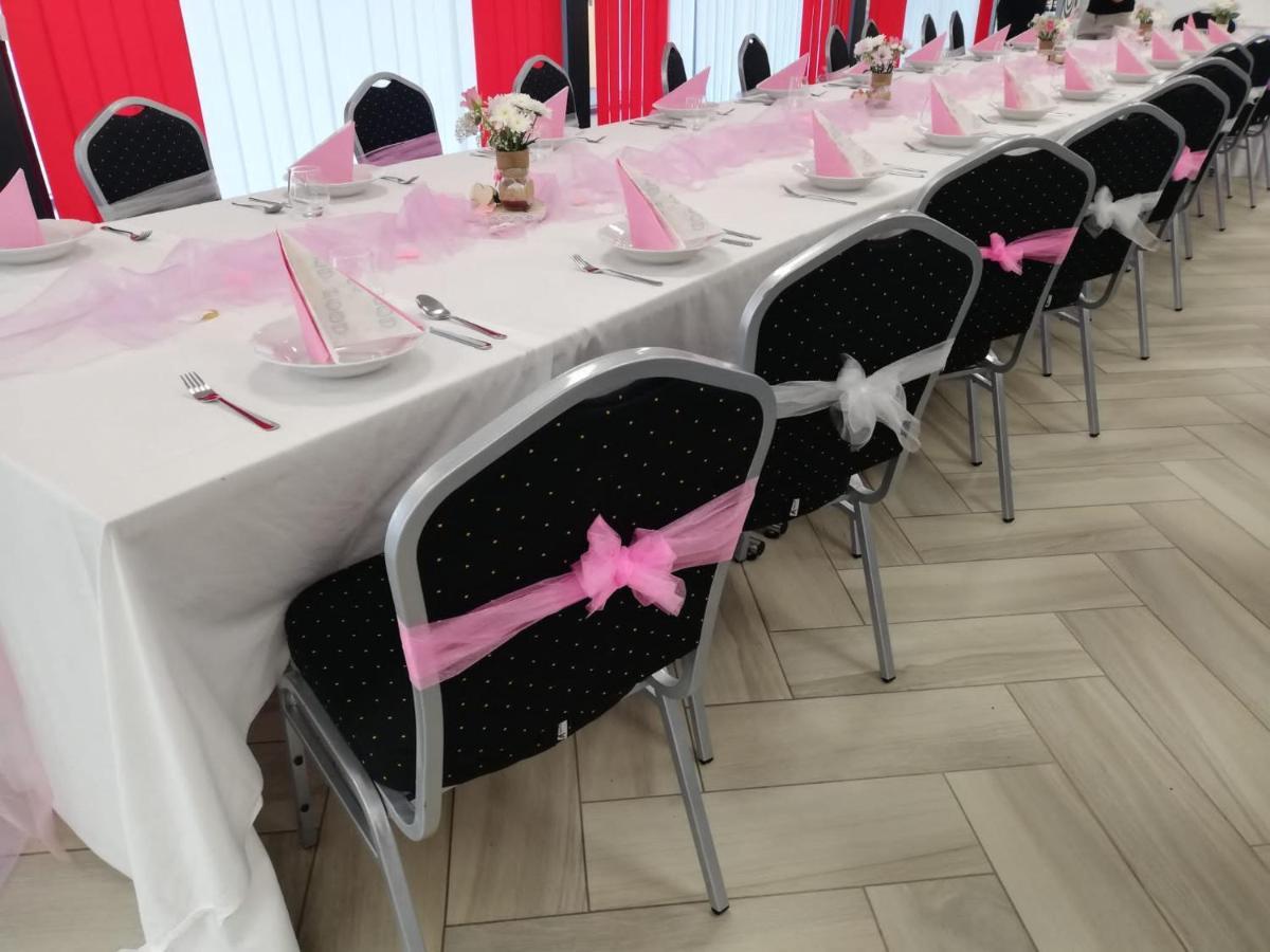 Hotel Rabbit Trhovy Stepanov Ngoại thất bức ảnh