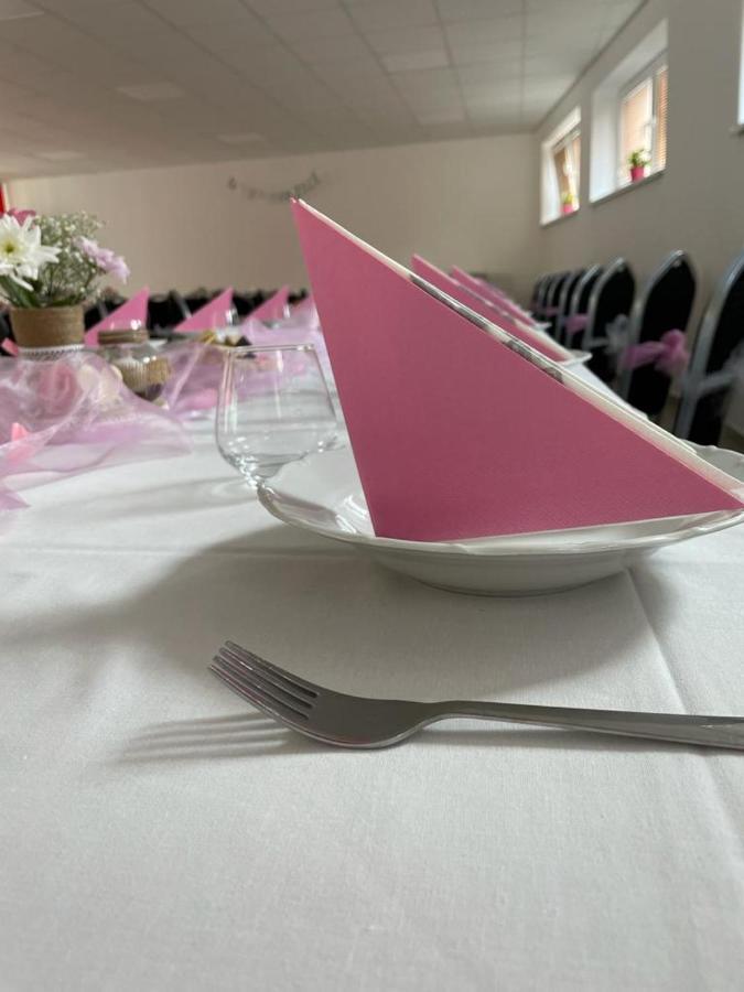 Hotel Rabbit Trhovy Stepanov Ngoại thất bức ảnh