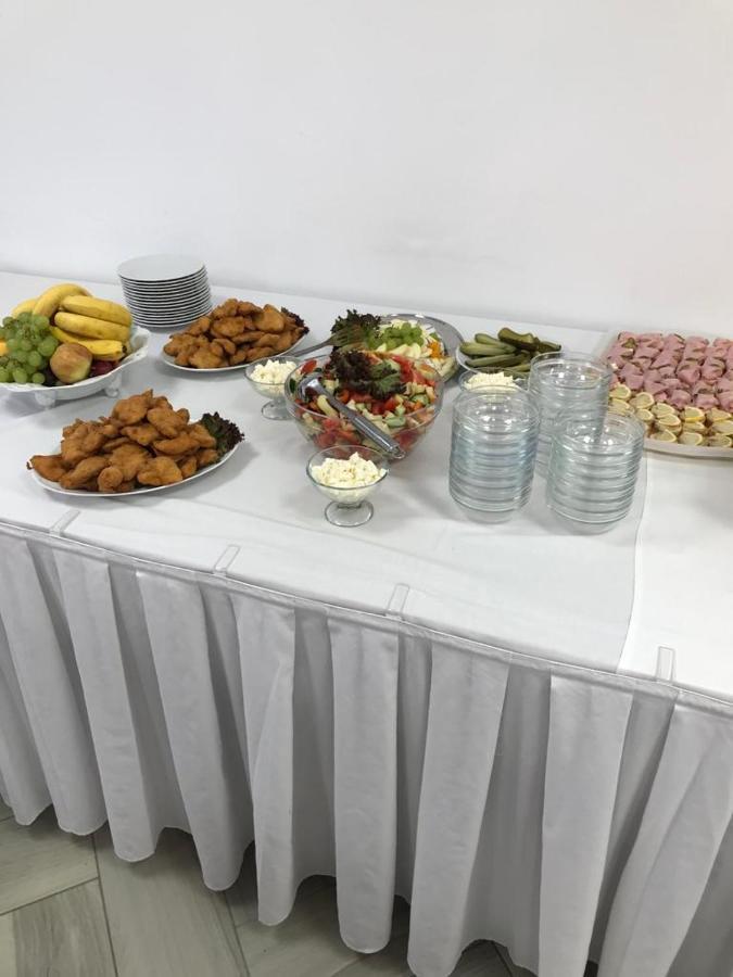 Hotel Rabbit Trhovy Stepanov Ngoại thất bức ảnh