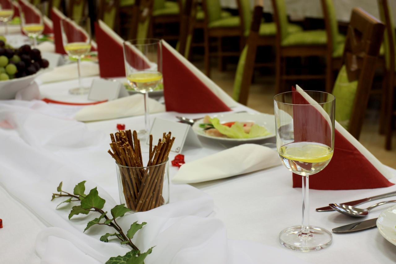 Hotel Rabbit Trhovy Stepanov Ngoại thất bức ảnh